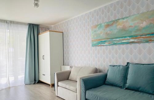 Jurmala Apartment | NEW! Melluzi Appartment