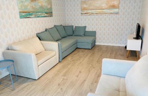 Jurmala Apartment | NEW! Melluzi Appartment