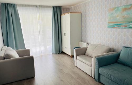 Jurmala Apartment | NEW! Melluzi Appartment