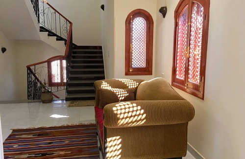 Luxor Hotel | New Memnon Hotel