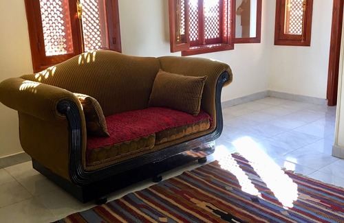 Luxor Hotel | New Memnon Hotel