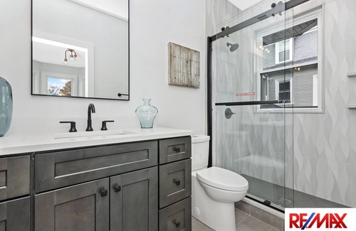 Washington Park Condo | New Modern 2Bd | 2bth Condo Near Boston Hospitals