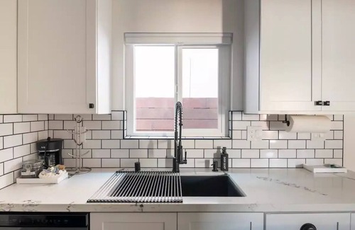 Gardena House | New! Modern 3BR close to LAX, SoFi Stadium & L.A. beaches