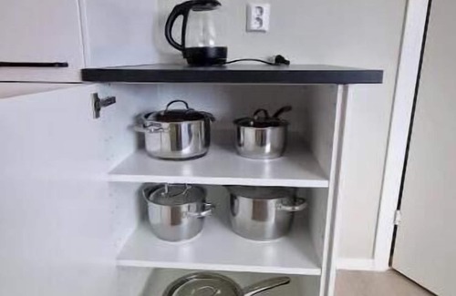 Spydeberg Apartment | New, modern and comfortable apartment with free parking