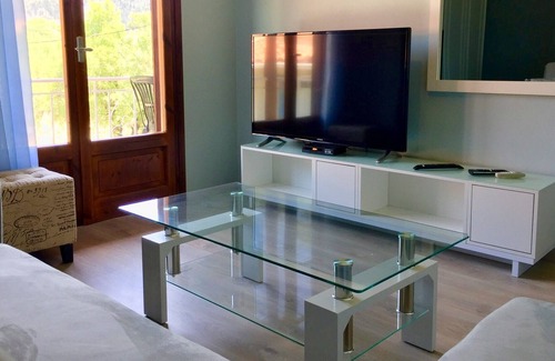 Kalamitsi Apartment | New modern apartments (Sea Breeze) for up to 4 persons