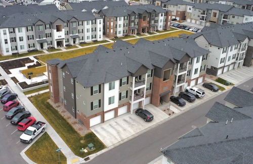 Lehi Condo | New Modern Condo in the heart of Lehi!