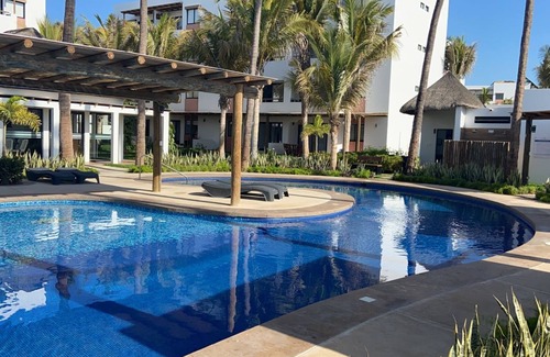 Mazatlan Apartment | New Modern Decor Apartment Near Ocean
