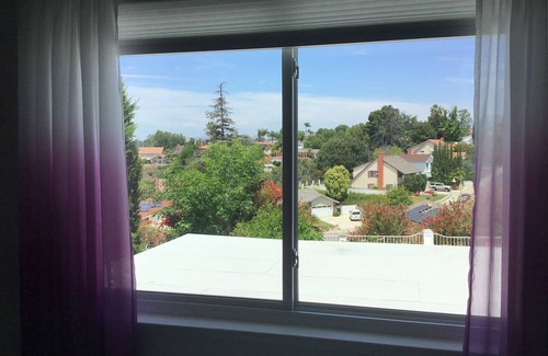 Mission Viejo House | New, modern, gorgeous and relaxing property all around.