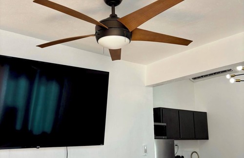 Hato Abajo Apartment | new modern Oceanfront Apartment