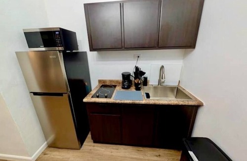 Hato Abajo Apartment | new modern Oceanfront Apartment