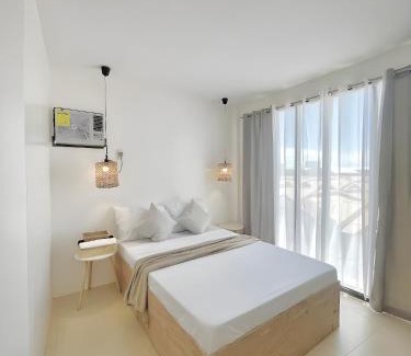 Basak Apartment | New Modern Suite Near Airport & Beach