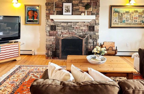 Denver House | NEW Mountain Top Home near Skiing and Activities
