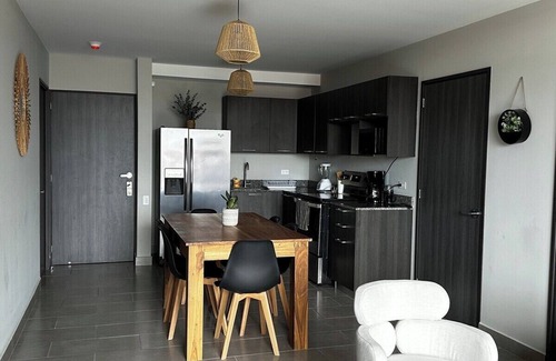 Antiguo Cuscatlan Apartment | [New!] New, Comfy and Beautifully Decorated Apartment in Antiguo Cuscatlán! n