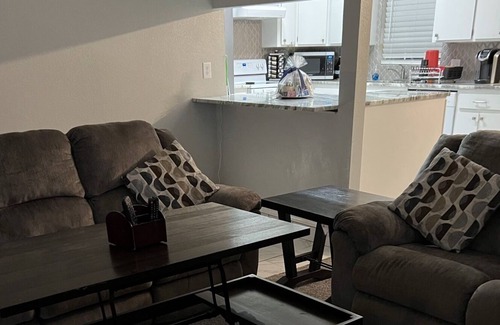 Wichita Falls House | NEW Nice Modern House in Wichita Falls