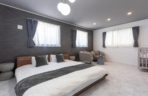 Nakama Villa | -New Open- グランディオーソ沖縄プールヴィラ恩納14