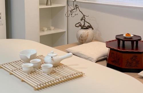 Sindangil-tong Apartment | New Open, 5-min Walk from DDP, Modern Korean Vibe