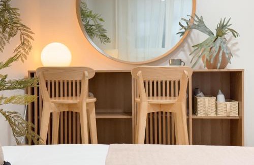 Sindangil-tong Apartment | New Open, 5-min Walk from DDP, Modern Korean Vibe