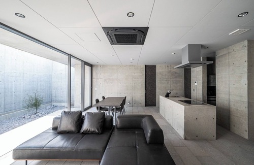 Beppu House | NEW OPENVilla Reine Suite02Lux house for rent/Beppu Ōita