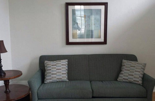 South 7th Ward House | New Orleans Style Home within Walking Distance to French Quarters