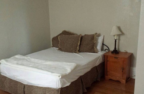 South 7th Ward House | New Orleans Style Home within Walking Distance to French Quarters