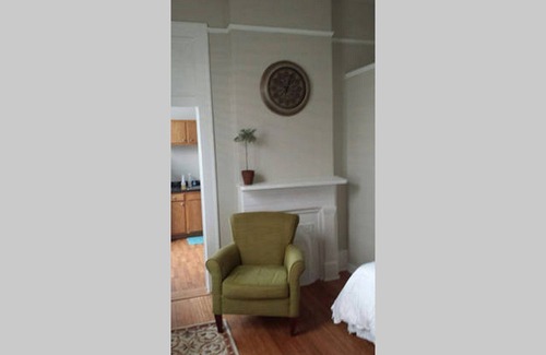 South 7th Ward House | New Orleans Style Home within Walking Distance to French Quarters