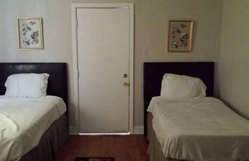 South 7th Ward House | New Orleans Style Home within Walking Distance to French Quarters