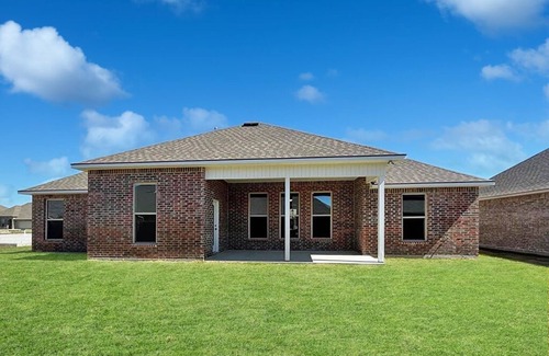 Lake Charles House | NEW PetFriendly Extended Stays Welcome