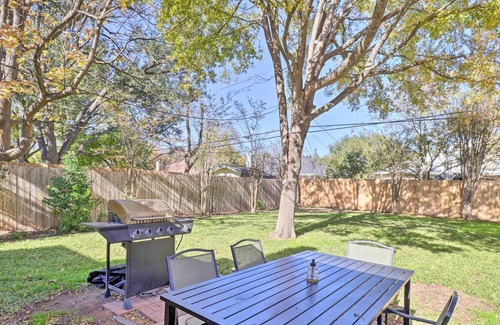 Saxony House | NEW! Pflugerville Home ~ 17 Mi to Downtown Austin!