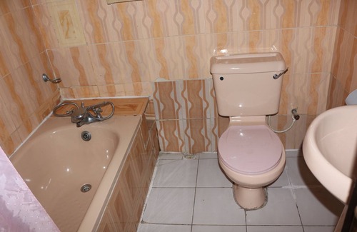 Uyo Hotel | NEW POINT HOTEL AND SUITES