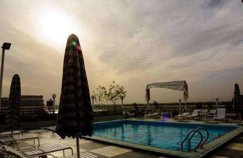 Luxor Hotel | New Pola Hotel