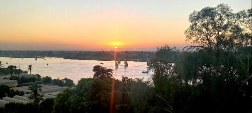 Luxor Hotel | New Pola Hotel