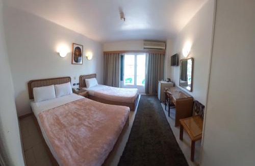 Luxor Hotel | New Pola Hotel