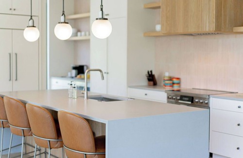 Tarrytown House | *NEW* - Pool, Downtown Austin, Private Bathrooms for Each Bedroom