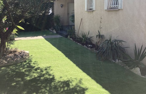 Mus House | New! Quiet villa near Montpellier, Nimes and beaches