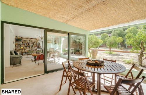 Setubal Villa | NEW! Quinta de Zanão House