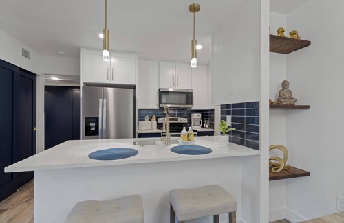 Tucson Condo | NEW Renovated Luxury Condo at the Tanque Verdes