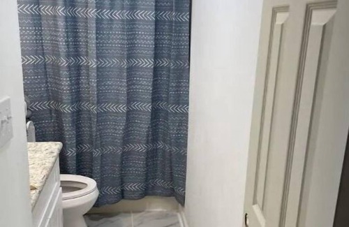 Mount Airy House | New renovation located between N.O & B.R.