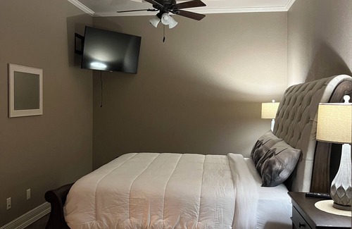 Cecil Apartment | "NEW" River Chase "Hairy Coo"