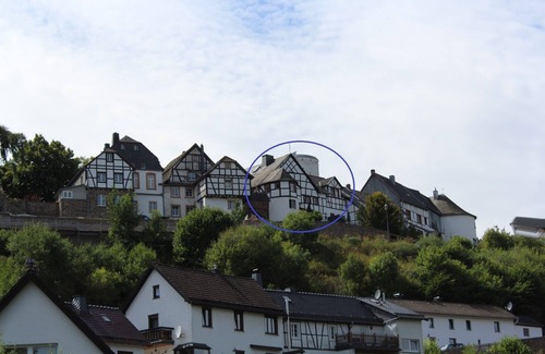 Reifferscheid Apartment | NEW: Romantic living