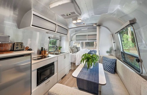 Arroyo Grande Apartment | New: Rustic Chic Apartment & Airstream!