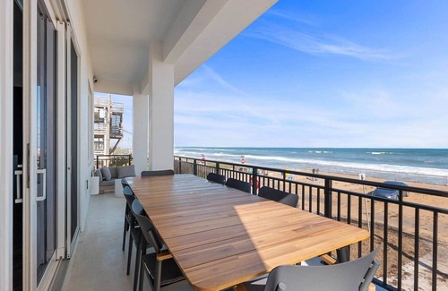 New Smyrna Beach House | New Smyrna Modern Beach House