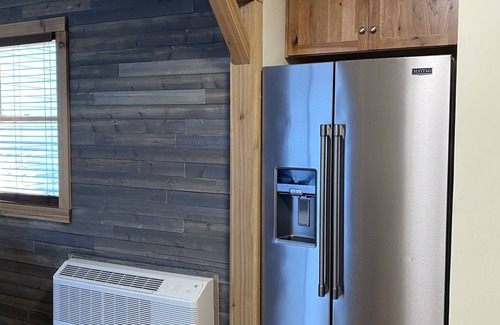 Free Union Apartment | New studio/country apartment
