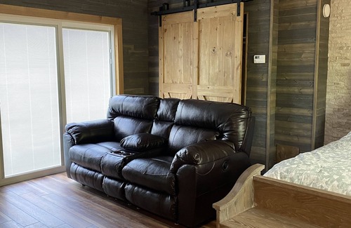Free Union Apartment | New studio/country apartment