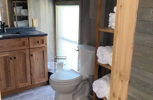 Free Union Apartment | New studio/country apartment
