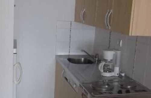 Le Barcares Apartment | New Studio Without Opposite With Beautiful View On Marine Lake