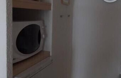 Le Barcares Apartment | New Studio Without Opposite With Beautiful View On Marine Lake