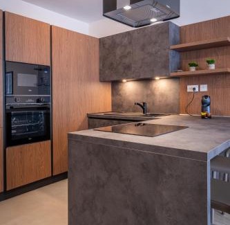 Bugibba Apartment | New Stylish Designer Apartment - Exceptional Location