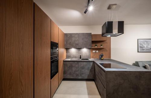 Bugibba Apartment | New Stylish Designer Apartment - Exceptional Location