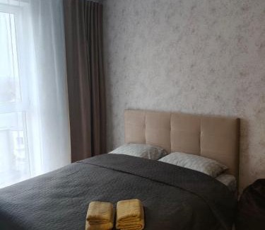 Hostomel Apartment | New Suit Apartment