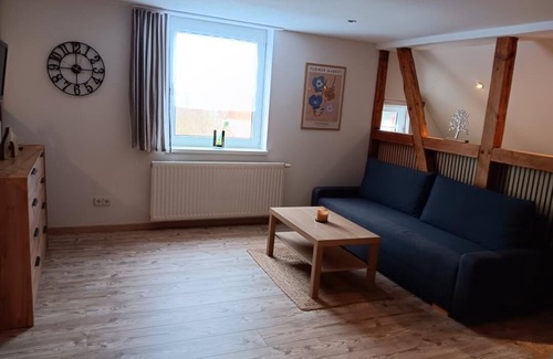 Rodlin Apartment | NEW! Swallow vacation apartment